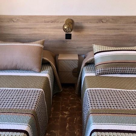Apartamento Korinto Benicàssim Eksteriør bilde