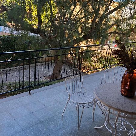 Apartamento Korinto Benicàssim Eksteriør bilde