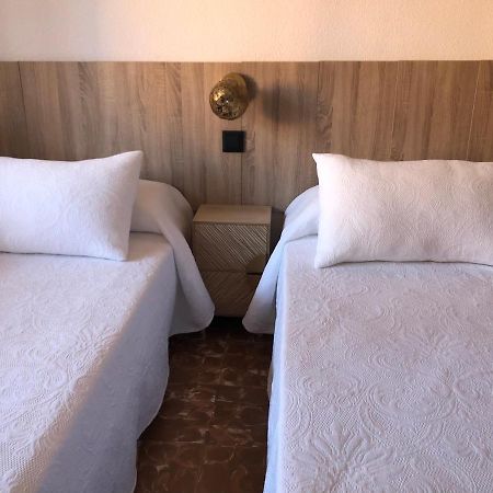 Apartamento Korinto Benicàssim Eksteriør bilde