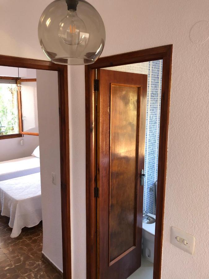 Apartamento Korinto Benicàssim Eksteriør bilde