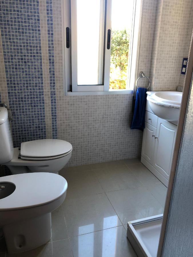 Apartamento Korinto Benicàssim Eksteriør bilde