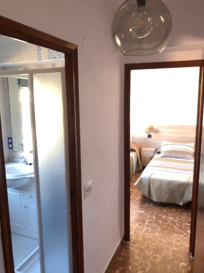 Apartamento Korinto Benicàssim Eksteriør bilde