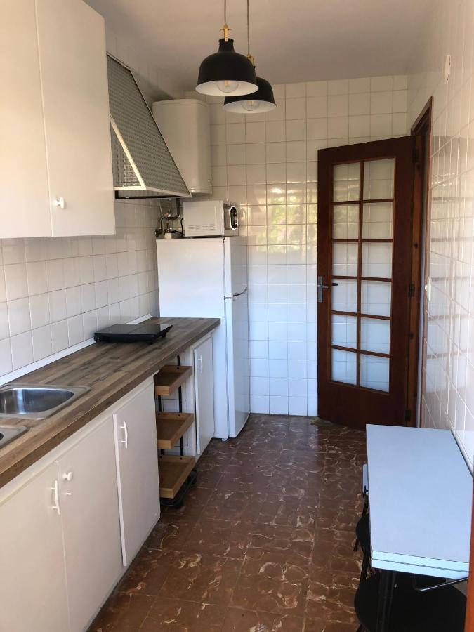 Apartamento Korinto Benicàssim Eksteriør bilde
